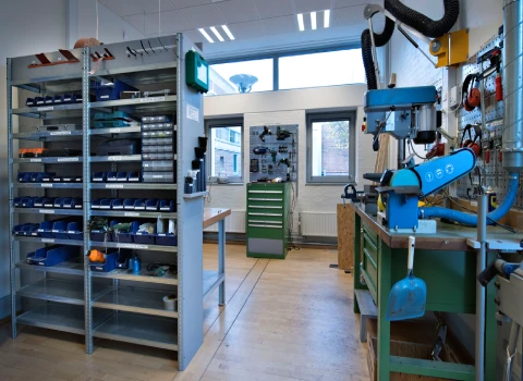 لیست کارگاه های تولیدی کوچک برای راه‌اندازی و مدیریت