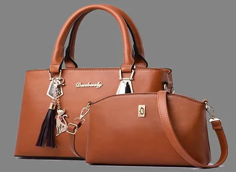 خرید کیف چرمی فانتزی دخترانه + بهترین قیمت