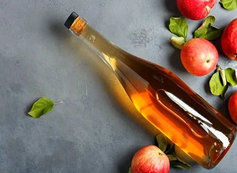 قیمت خرید سركه خانگی سيب + طرز تهیه