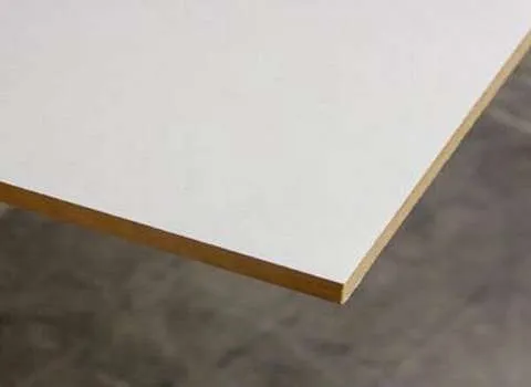 معرفی نئوپان ملامینه سفید + بهترین قیمت خرید