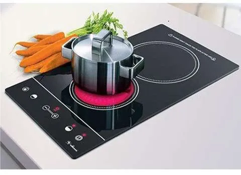 خرید انواع اجاق گاز دو شعله با بهترین قیمت