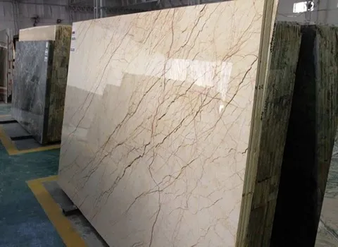 قیمت و خرید سنگ مرمریت سفید نما + فروش ارزان