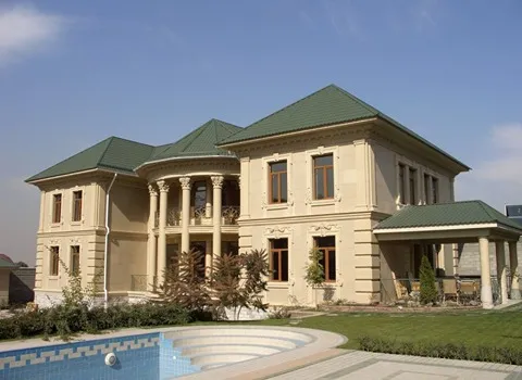 خرید سنگ نما تراورتن محلات + بهترین قیمت