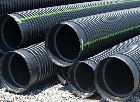 لوله کشاورزی کرمان؛ تک جداره دو جداره 2 جنس پلاستیکی پلی اتیلن