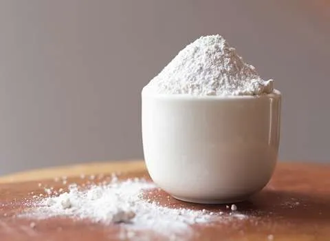 بنتونیت سمنان؛ کلسیمی سدیمی پتاسیمی 2 مدل ریز دانه پودری