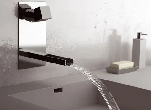 قیمت شیرآلات توکار خارجی + پخش تولیدی عمده کارخانه