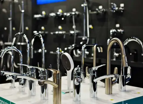 قیمت شیرآلات ساختمانی شیراز