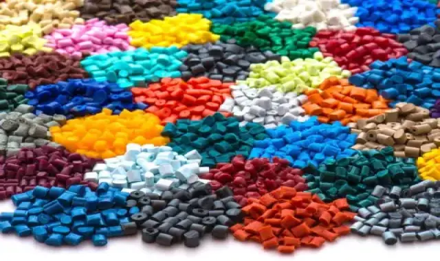 گرانول گونی؛ منعطف پایدار تمیز بدون ناخالصی سطل کیسه Polypropylene