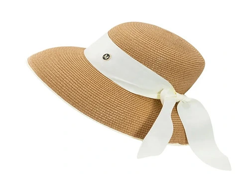 قیمت کلاه حصیری زنانه