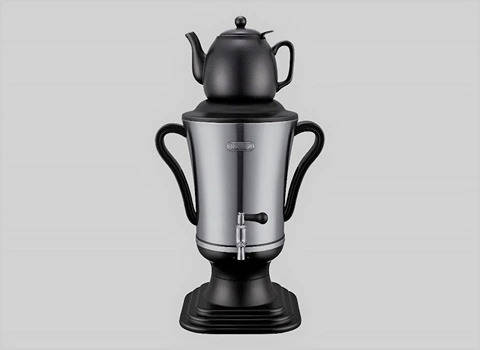 خرید و قیمت روز سماور برقی ایرانی