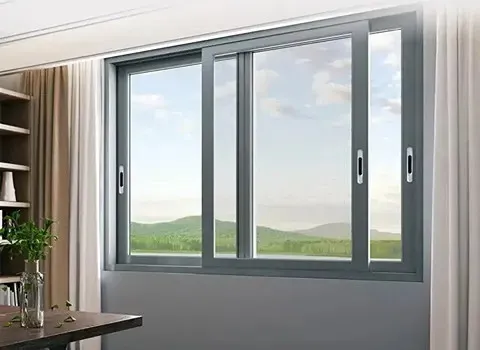 مشخصات پنجره یو پی وی سی کشویی و نحوه خرید عمده