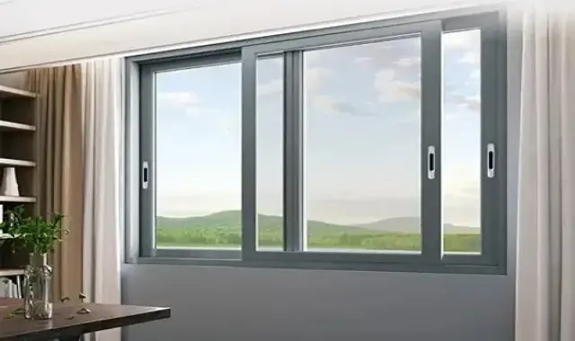 مشخصات پنجره یو پی وی سی کشویی و نحوه خرید عمده