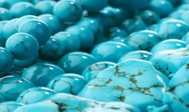 خرید فیروزه رگه دار نیشابور | فروش انواع فیروزه رگه دار نیشابور با قیمت مناسب