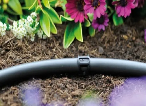 خرید تجهیزات آبیاری قطره ای خانگی با قیمت استثنایی