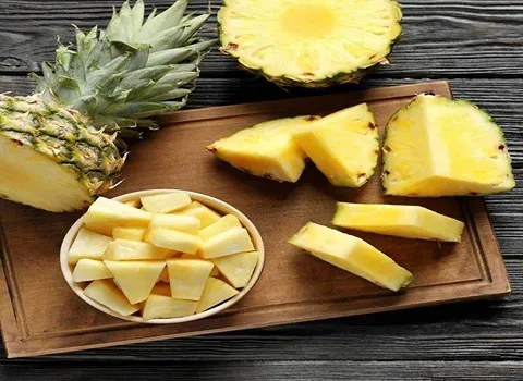 قیمت آناناس میوه تابستانی + خرید