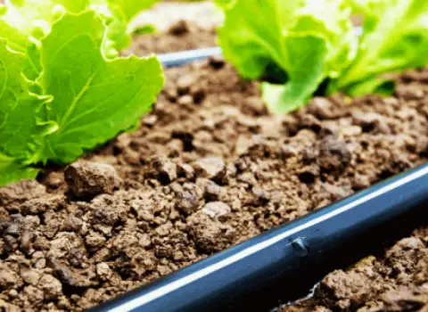 نوار تیپ آبیاری زیر سطحی | خرید با قیمت ارزان