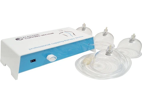 قیمت دستگاه ساکشن حجامت برقی