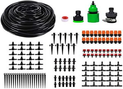 قیمت و خرید تجهیزات آبیاری قطره ای تبریز + فروش ارزان