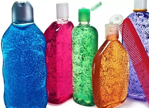 قیمت شامپو کراتینه خارجی