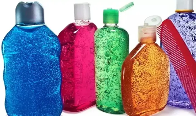 قیمت شامپو کراتینه خارجی