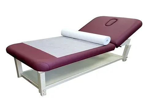 راهنمای خرید ملحفه یکبار مصرف تخت ماساژ با شرایط ویژه و قیمت استثنایی