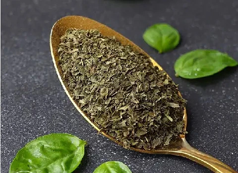 قیمت خرید سبزی خشک ریحان + مشخصات، عمده ارزان