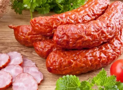 خرید و قیمت روز سوسیس شکاری ساده