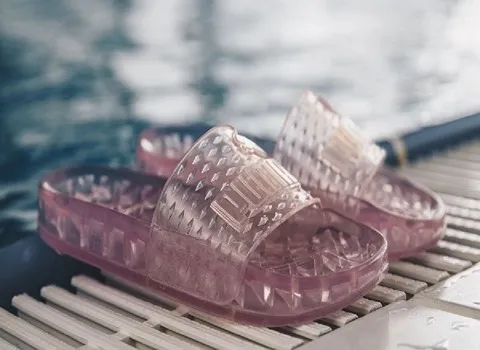 قیمت دمپایی ژله ای