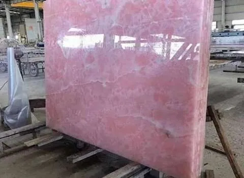 سنگ گرانیت صورتی نهبندان؛ ضخیم نازک کابینت ساختمان پله سفید Black