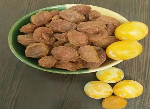 چطور آلو زرد خشک کنیم؟ + آسان در منزل