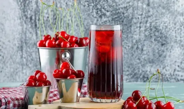 معرفی شربت آلبالو یک لیتری + بهترین قیمت خرید