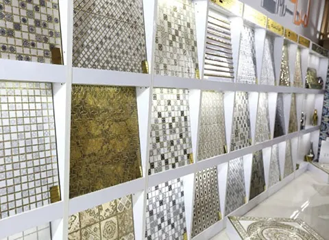 قیمت و خرید کاشی و سرامیک یزد در اصفهان + فروش ارزان