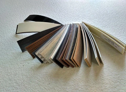 ورق نئوپان خام؛ خاک اره چوب (آسیاب شده بازیافتی) درب دکوراسیون