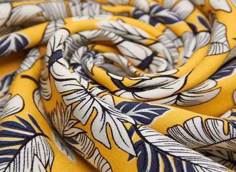 خرید انواع پارچه ویسکوز نخی طرح دار + قیمت