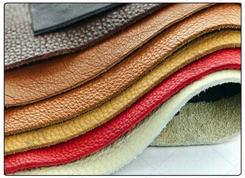 خرید چرم مصنوعی زنانه + بهترین قیمت