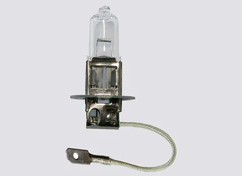 لامپ چراغ ترمز سمند؛ ال ای دی SMD طول عمر بالا مقاوم Lamp