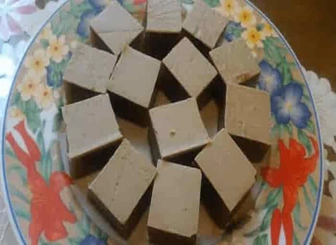 معرفی انواع قره قروت صادراتی + قیمت خرید روز