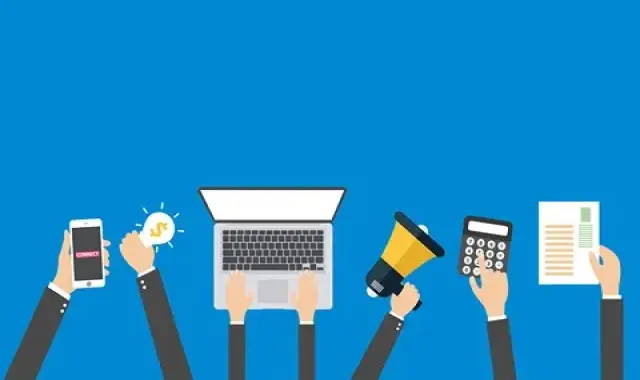 انواع روش های تبلیغات اینترنتی