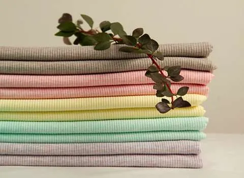 خرید پارچه تریکو کبریتی کشی + بهترین قیمت