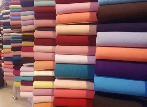 خرید انواع پارچه تریکو اصفهان + قیمت