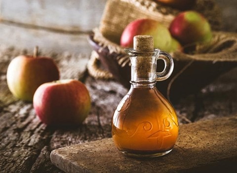 سرکه انگبین نعنایی؛ شاه دارو (انگور عرق نعنا عسل) شیرین Vinegar