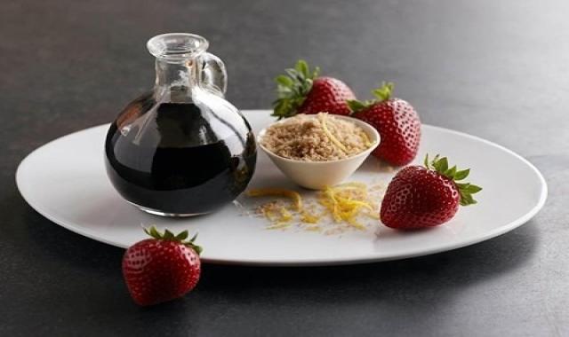 قیمت سرکه سیب فله ای