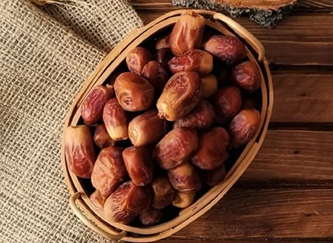 خرید خرمای کبکاب کیلویی + قیمت عالی با کیفیت تضمینی