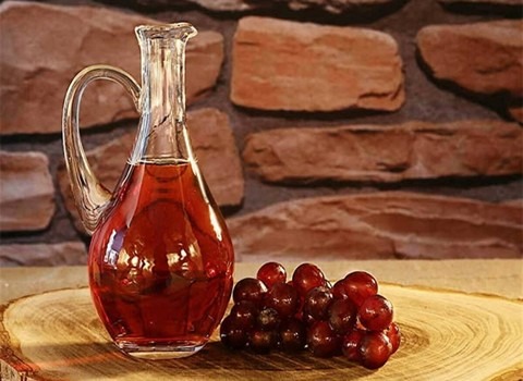 سرکه انار برای پوست | خرید با قیمت ارزان