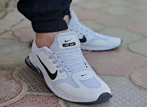 خرید و قیمت انواع کفش اسپرت مارک