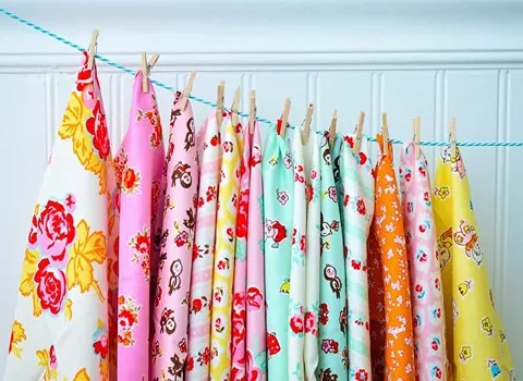 قیمت پارچه تریکو بچه گانه