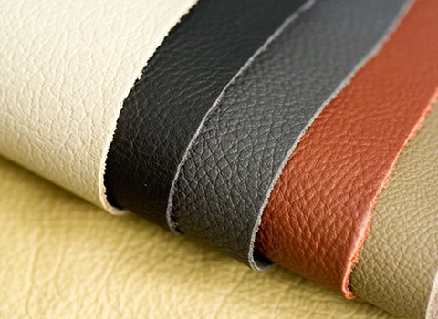 خرید چرم طبیعی کیلویی