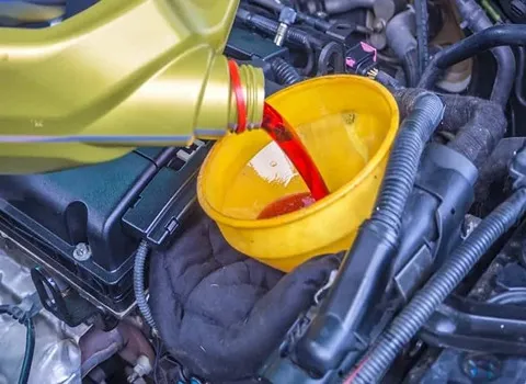 خرید روغن موتور پراید + قیمت عالی با کیفیت تضمینی