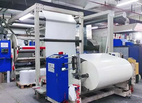 کاغذ لیوان کاغذی؛ گلاسه پلی اتیلن موم مناسب مایعات گرم