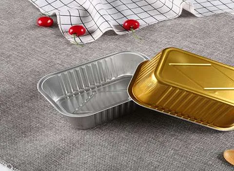 ظروف یکبار مصرف آلومینیومی در تبریز؛ بشقاب لیوان کاسه مناسب رستوران Disposable